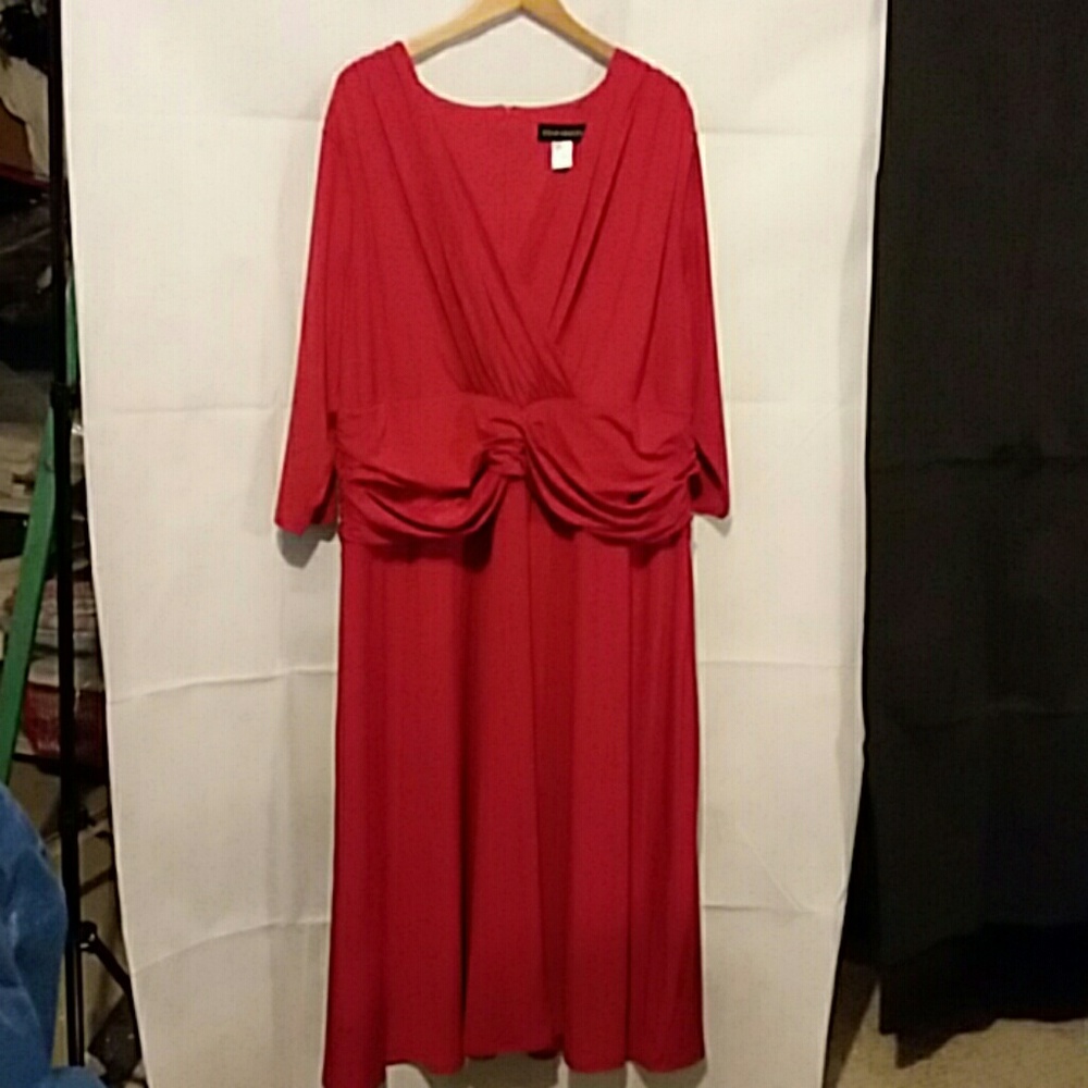 Whereabouts dress NWOT